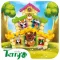 Tower Dearest. A kind fairy tale for kids