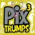 Periodyx Trumps