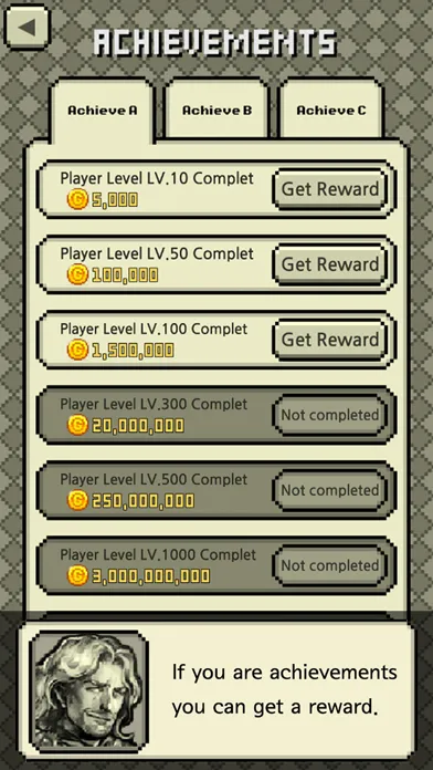 Work hard, Valkyrie!应用截图