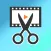 動画カット トリミング