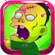 Shoot The Zombies
