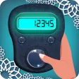 Tasbeeh Counter