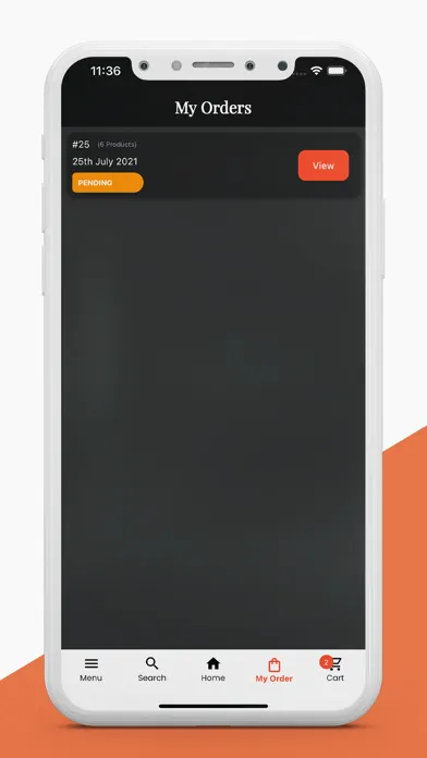 Tessco Partners स्क्रीनशॉट