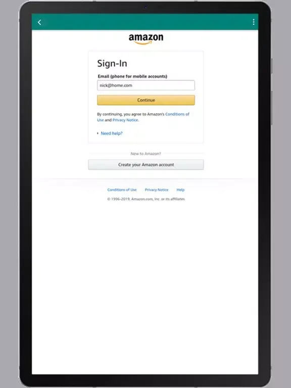 PHNX Password Manager iPad  স্ক্রিনশট