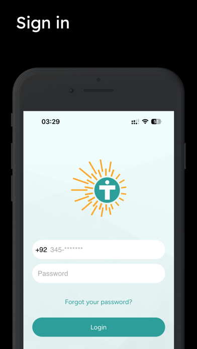 Tesla Connect سکرین شاٹس