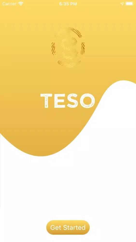 Teso App应用截图