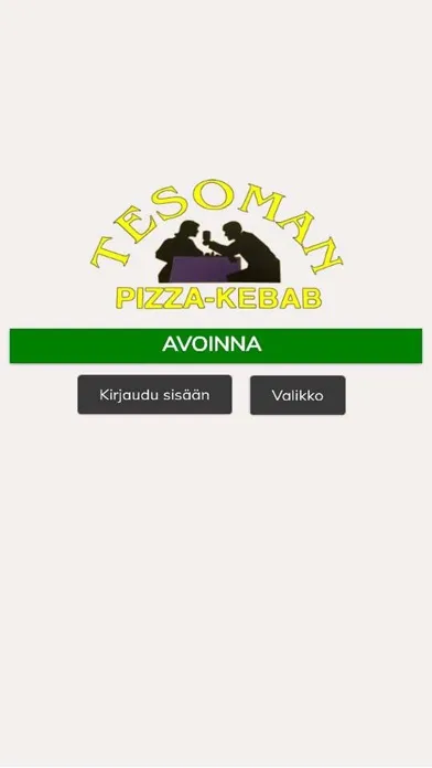 Tesoman Pizzeria Screenshots