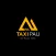 Allo Taxi Pau