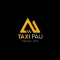 Allo Taxi Pau