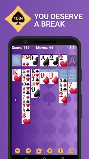صور Solitaire Super Pack