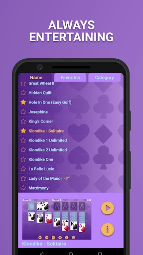 صور Solitaire Super Pack