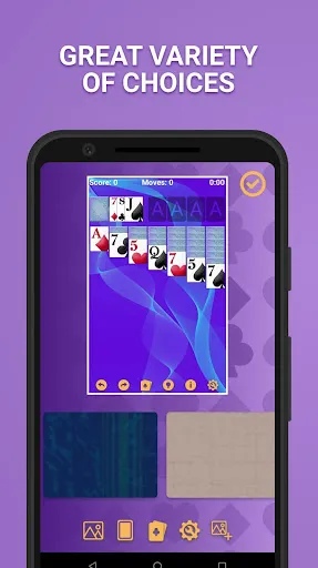 صور Solitaire Super Pack