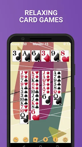 صور Solitaire Super Pack
