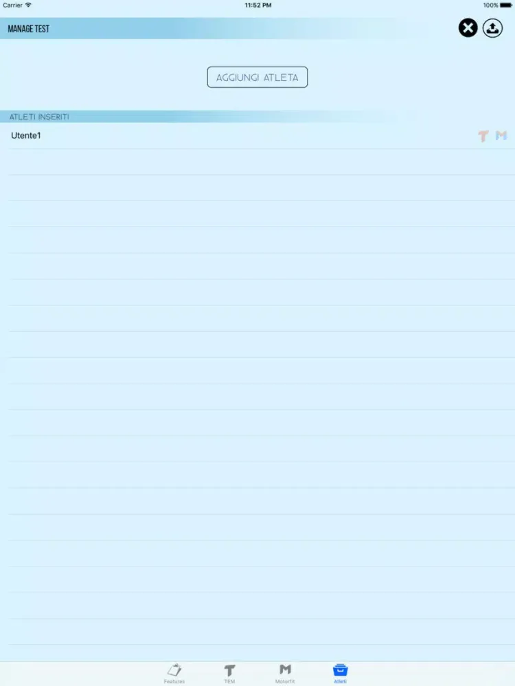 تصاویر TEM iPad 