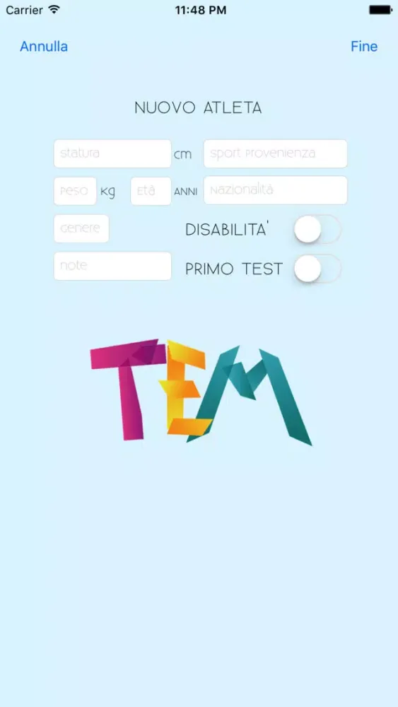 تصاویر TEM
