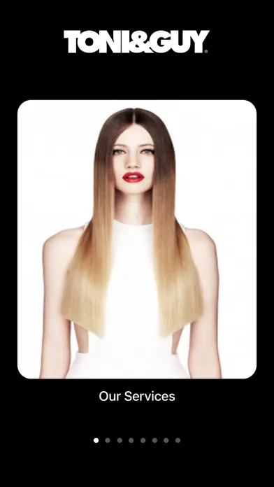 صور Toni&Guy-Jordan