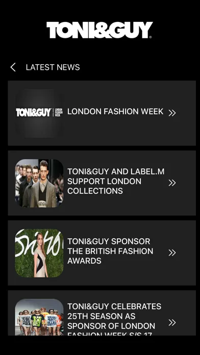 صور Toni&Guy-Jordan