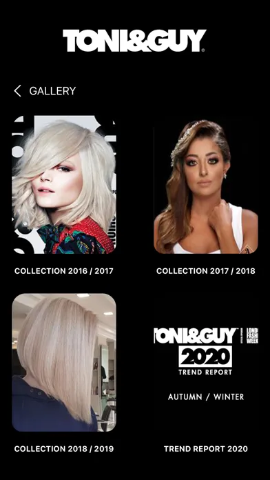 صور Toni&Guy-Jordan