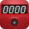 Hand Tally Counter