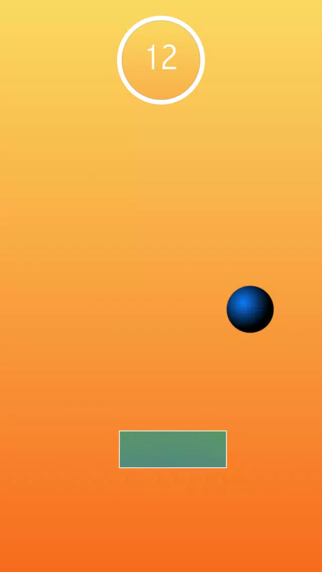 Captures d'écran de Ball Tap Jump