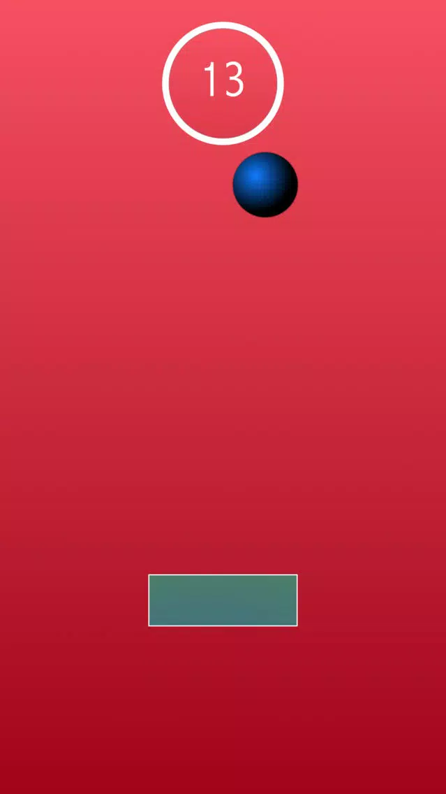 Captures d'écran de Ball Tap Jump