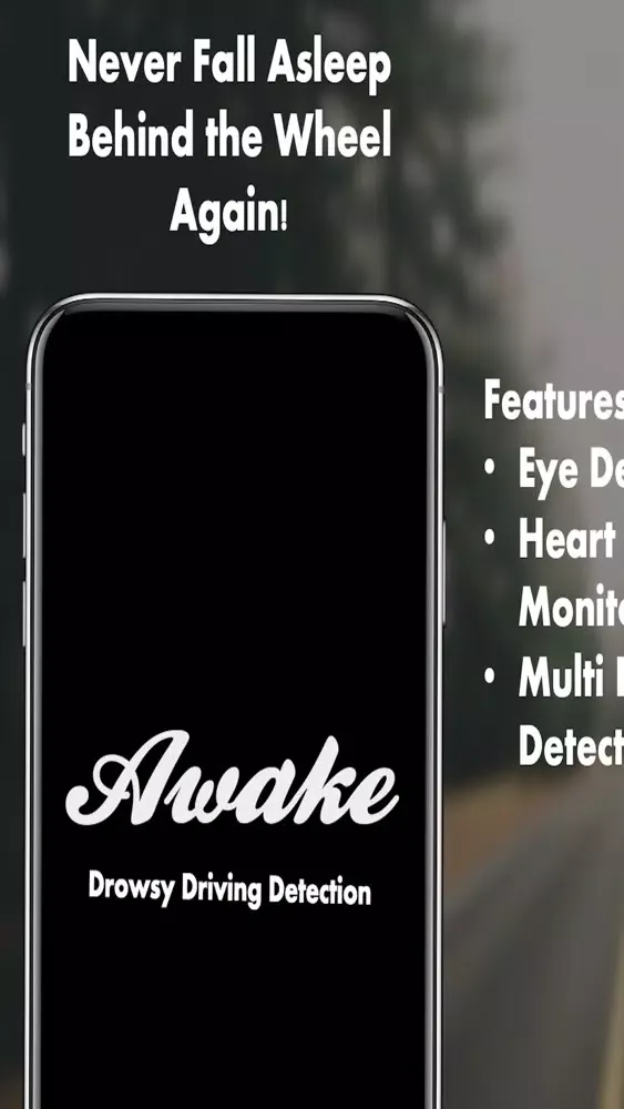 Awake: Drowsy Driving Screenshots