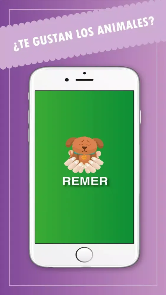 REMER سکرین شاٹس