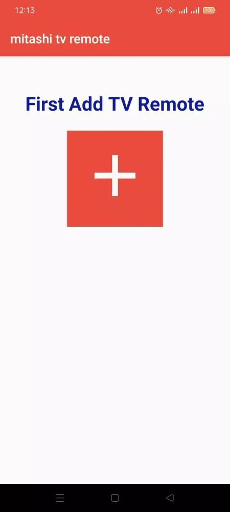 تصاویر mitashi tv remote