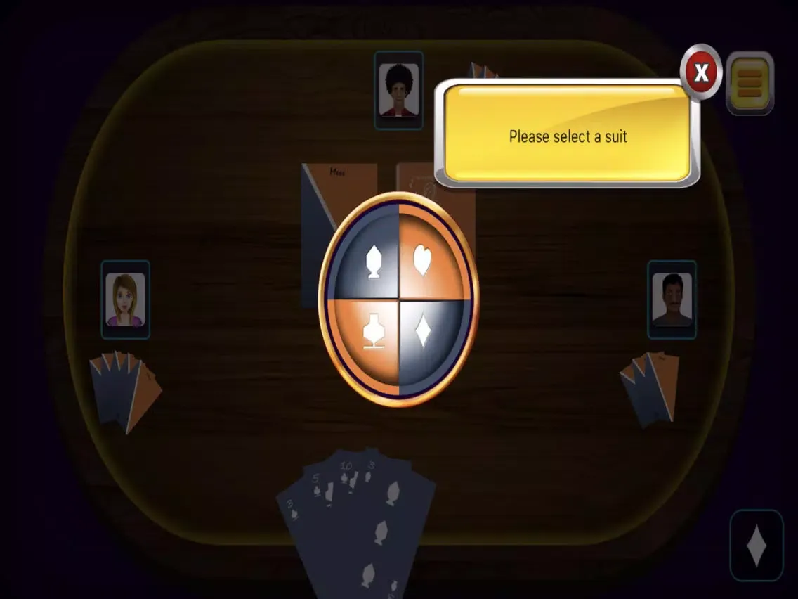 Скриншоты Mess Up Your Opponent iPad 
