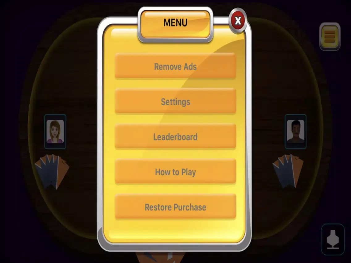 Скриншоты Mess Up Your Opponent iPad 