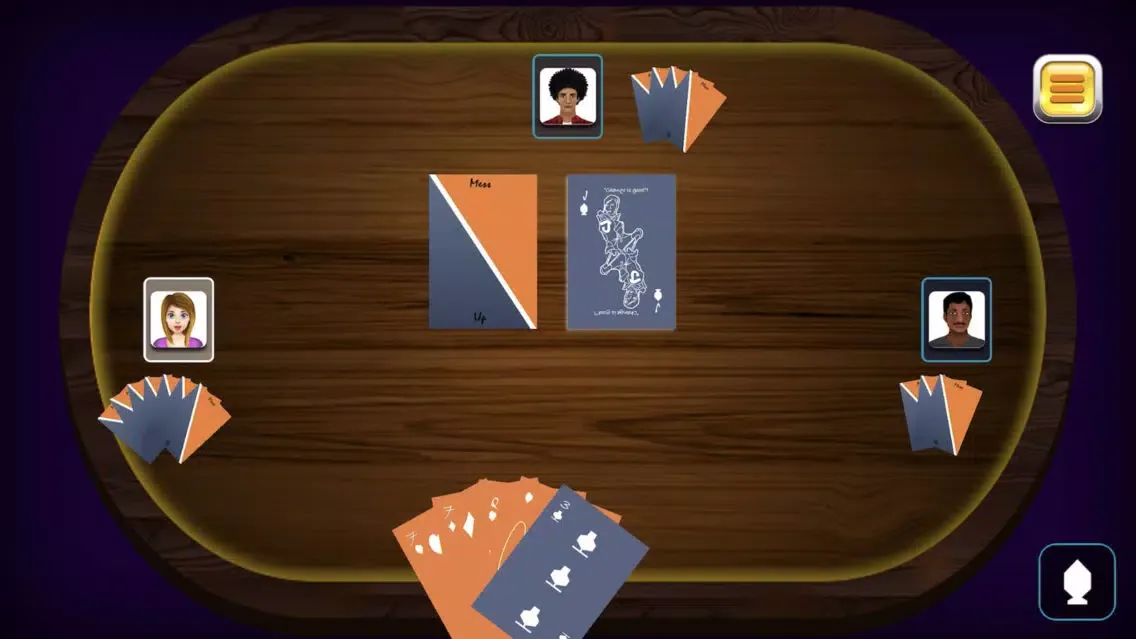 Скриншоты Mess Up Your Opponent