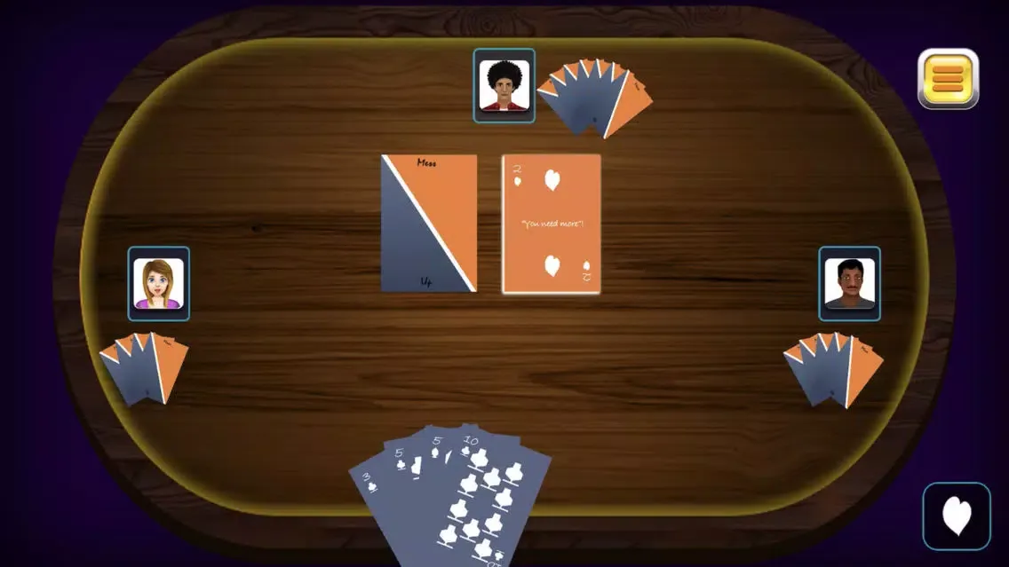 Скриншоты Mess Up Your Opponent