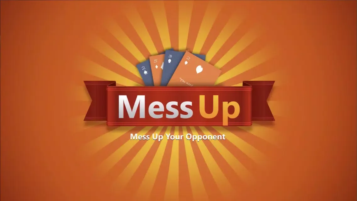 Скриншоты Mess Up Your Opponent