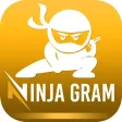NinjaGram NinjaGram