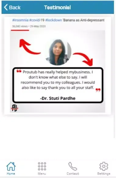 تصاویر proutub