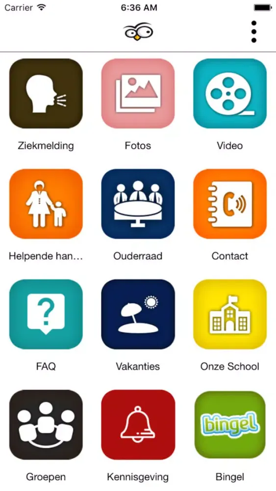 صور Schoolapp.be