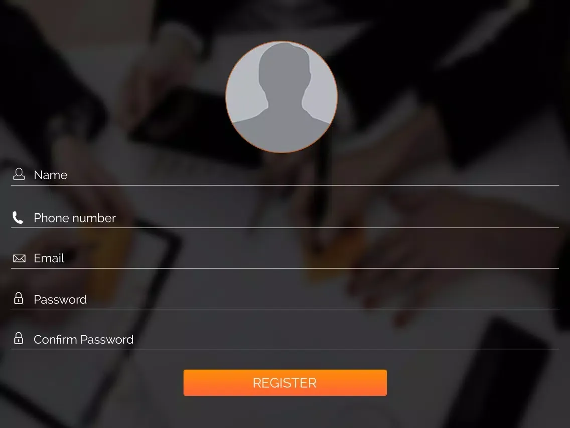 Tangkapan skrin CardTreasure iPad 