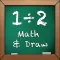 Math & Draw: Division with Remainder