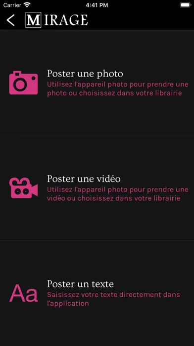 تصاویر Mirage Coiffure