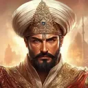 Age of Sultans: Ottoman Empire