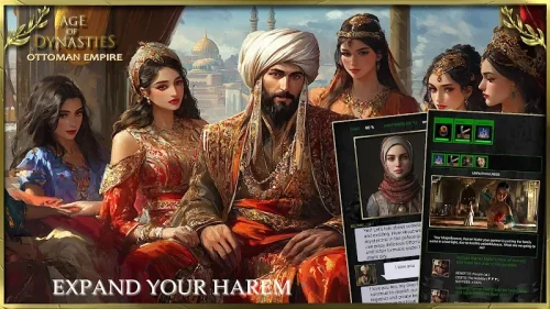 Age of Sultans: Ottoman Empire-screenshot-2