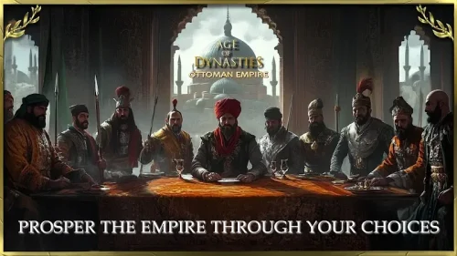 Age of Sultans: Ottoman Empire-screenshot-3