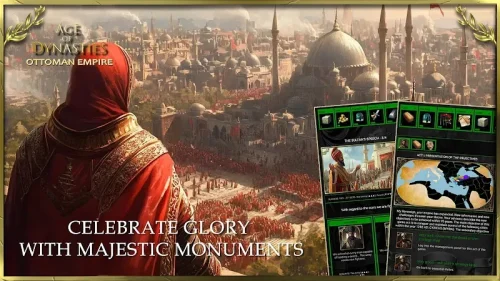 Age of Sultans: Ottoman Empire-screenshot-4