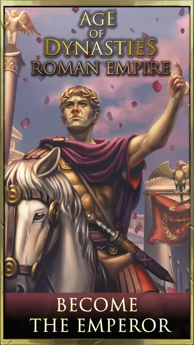 صور Age of Dynasties: Roman Empire