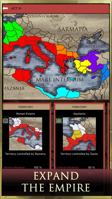 صور Age of Dynasties: Roman Empire