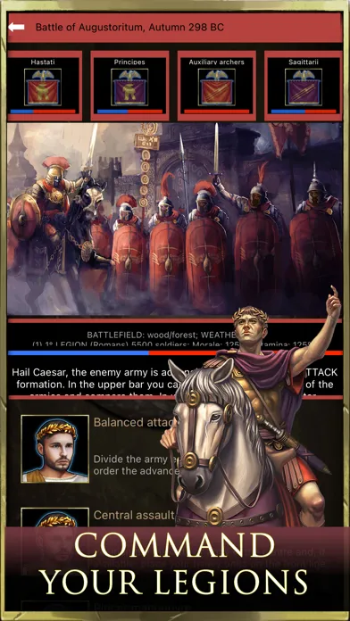 صور Age of Dynasties: Roman Empire