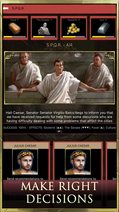 صور Age of Dynasties: Roman Empire