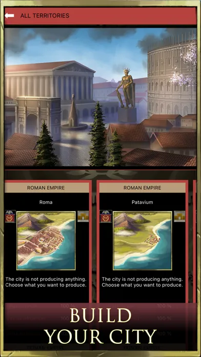 صور Age of Dynasties: Roman Empire