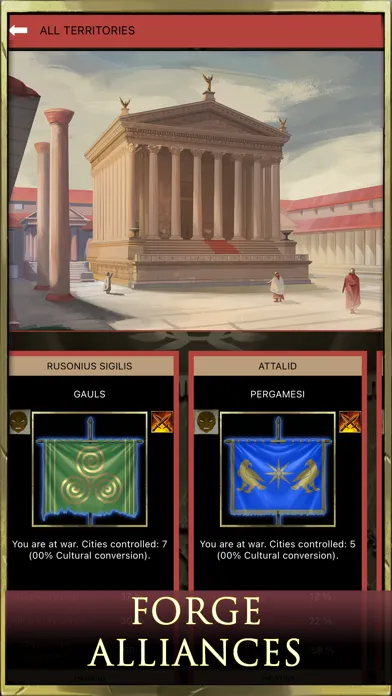 صور Age of Dynasties: Roman Empire