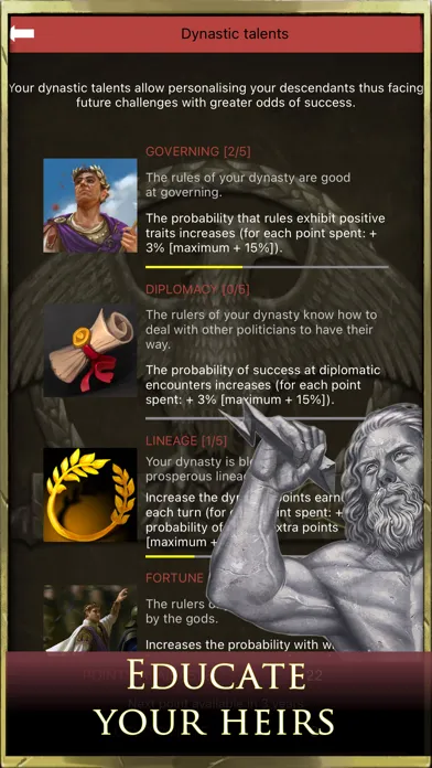 صور Age of Dynasties: Roman Empire